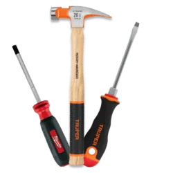 herramientas manuales