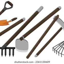 herramientas agricolas